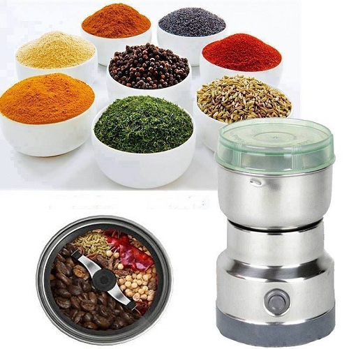 Nima spice Grinder
